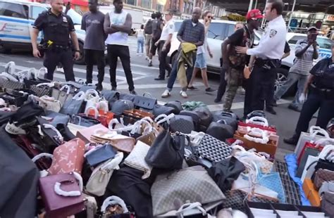 canal street fake gucci belt|NYPD Arrests 18 in $35 Million Counterfeit Bust .